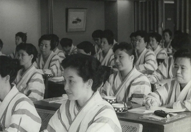 主婦ゼミナール