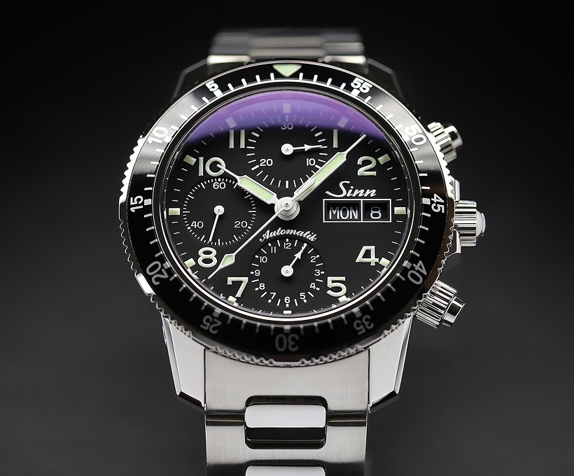 Sinn（ジン）日本総輸入代理店に